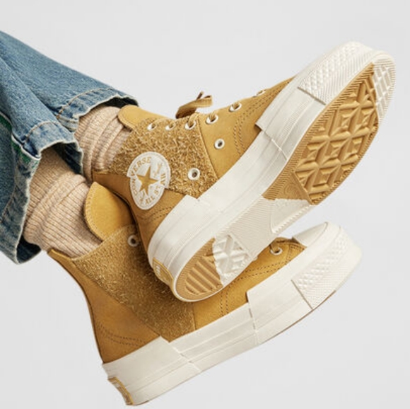 Converse Gender Inclusive ChuckTaylor All Star Unisex S 9.5 Women's / 7.5 Men's - Picture 10 of 15